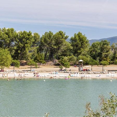 Mobil-Home 6 Personnes Cadenet Bagian luar foto