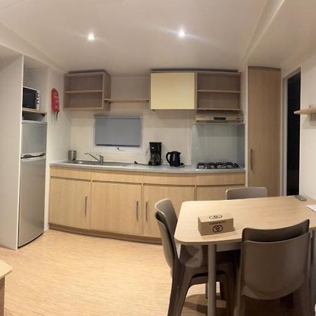 Mobil-Home 6 Personnes Cadenet Bagian luar foto