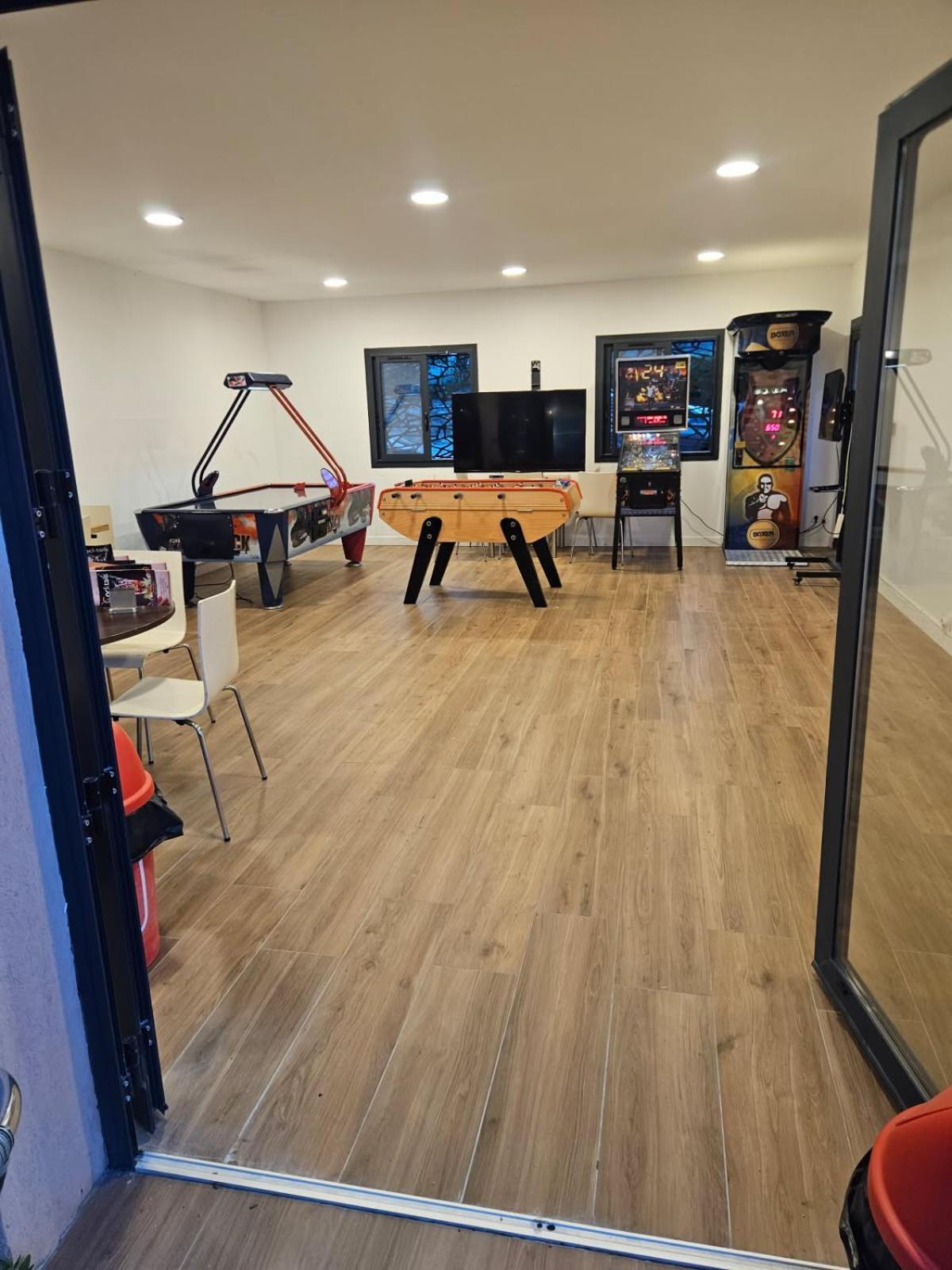 Mobil-Home 6 Personnes Cadenet Bagian luar foto