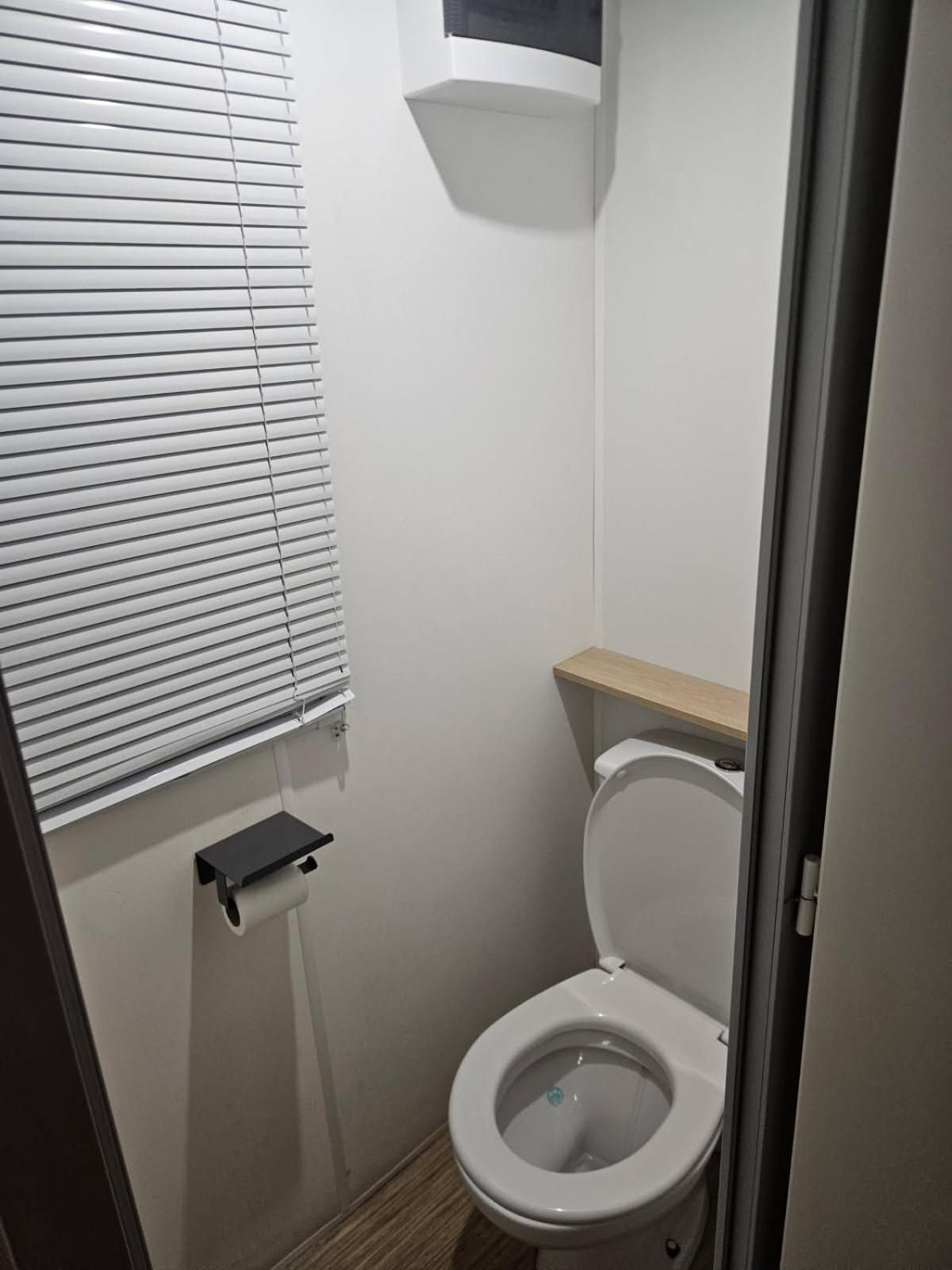 Mobil-Home 6 Personnes Cadenet Bagian luar foto