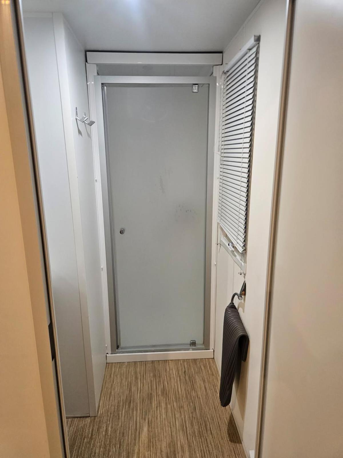 Mobil-Home 6 Personnes Cadenet Bagian luar foto