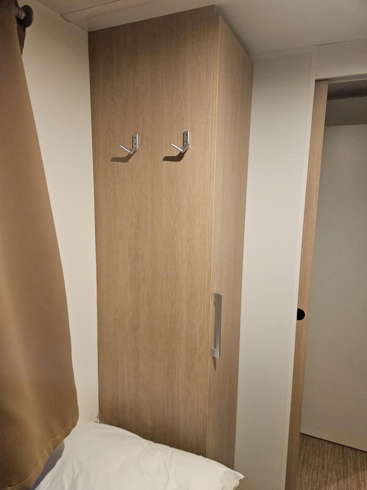 Mobil-Home 6 Personnes Cadenet Bagian luar foto