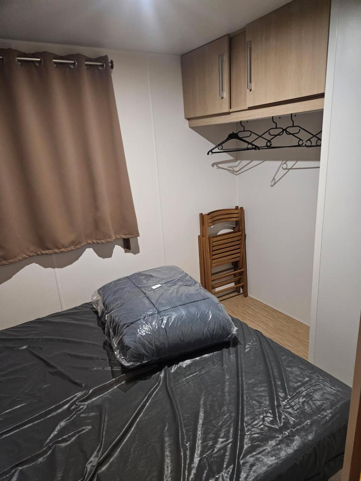 Mobil-Home 6 Personnes Cadenet Bagian luar foto